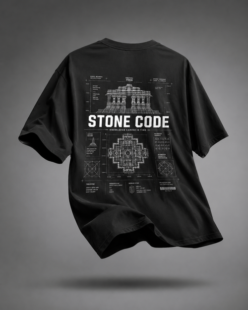 Veltrix - Stone Code Classic T-Shirt