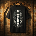 Veltrix - Stone Code Classic T-Shirt
