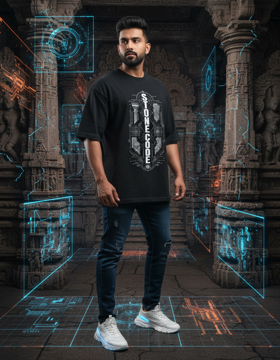 Veltrix - Stone Code Classic T-Shirt