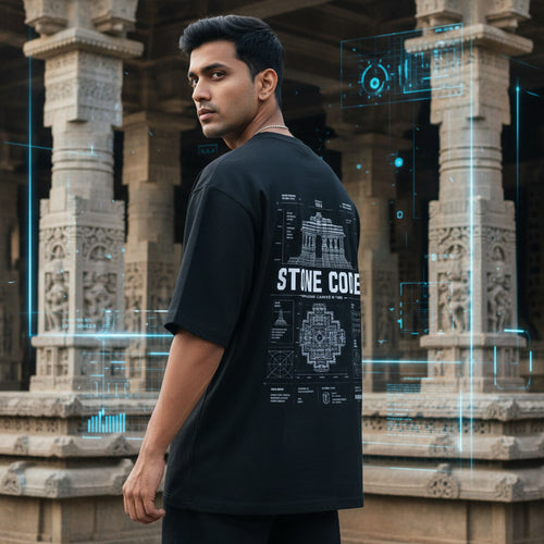 Veltrix - Stone Code Classic T-Shirt