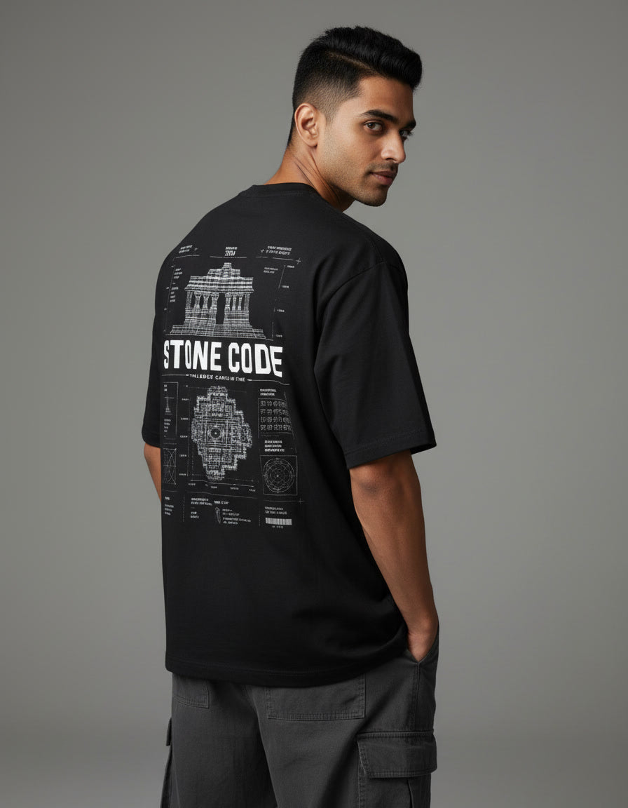Veltrix - Stone Code Classic T-Shirt
