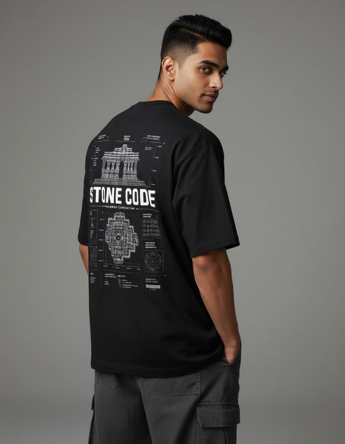 Veltrix - Stone Code Classic T-Shirt